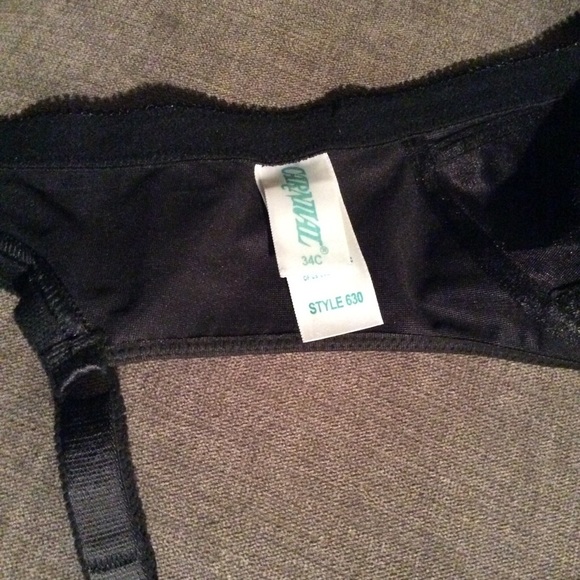 Carnival Bra - Picture 3 of 3