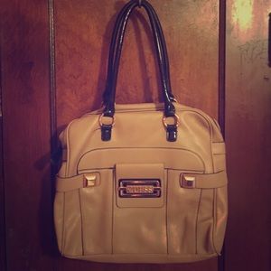 Guess purse