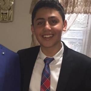 Meet your Posher, Edwin