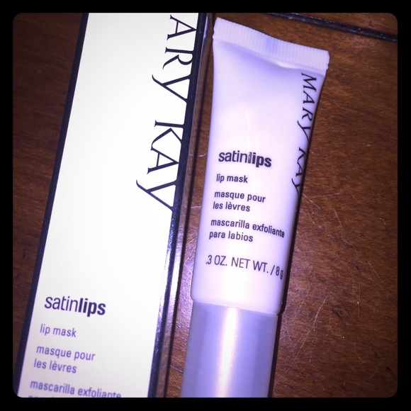 Satin lips 👄
