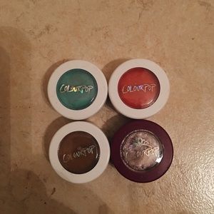 ColourPop Pigments