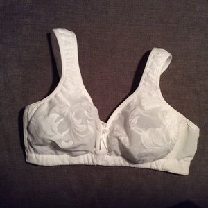 Lunaire Bra