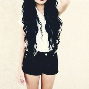 Meet your Posher, Jacqueline