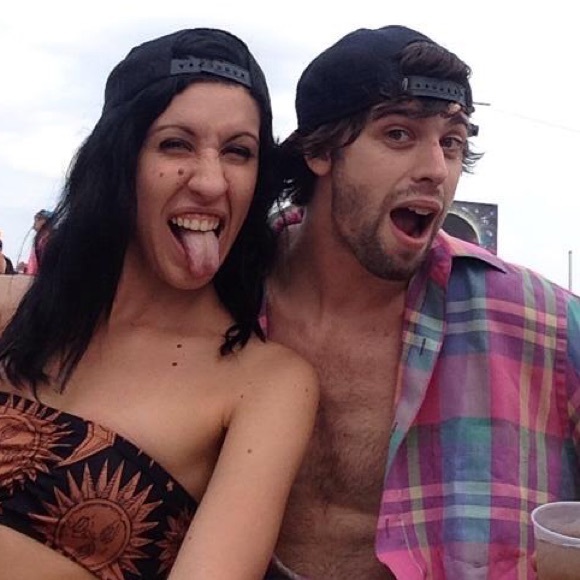 Sun and moon bandeau🌞🌙