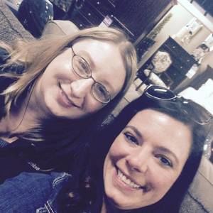 Meet your Posher, Robin