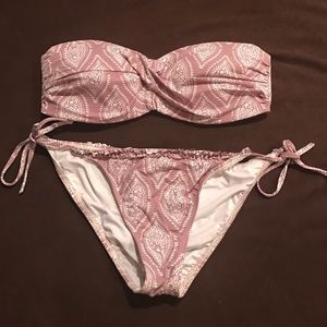 Carve designs bikini