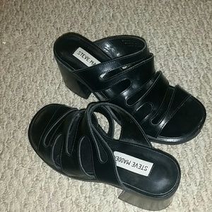 Original Steve Madden Sandals
