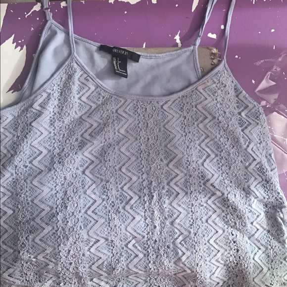 Crop top shirt