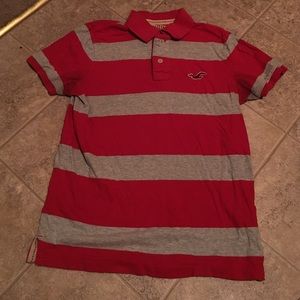 Men's Hollister Shirt size small