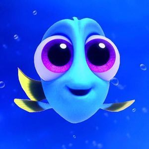 Meet your Posher, Sharon