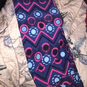Lularoe OS leggings