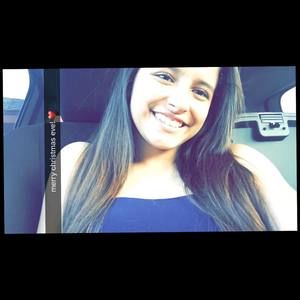 Meet your Posher, Katelynn