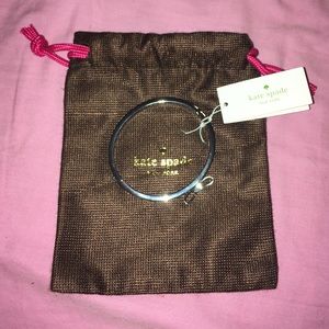 KATE SPADE "READY SET BOW" BRACELET! BRAND NEW!!