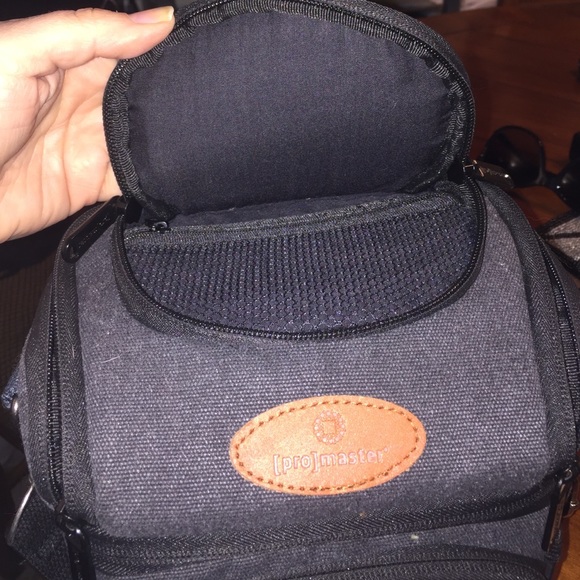 Camera bag 📷 - Picture 3 of 3