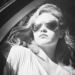 Meet your Posher, Gussie