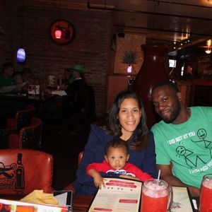 Meet your Posher, Annette