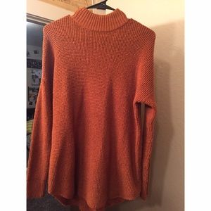 American Eagle Fall/Winter Sweater