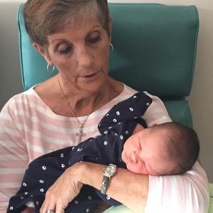 Meet your Posher, Susan