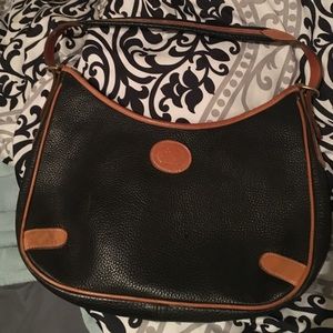 Dooney and Bourke purse