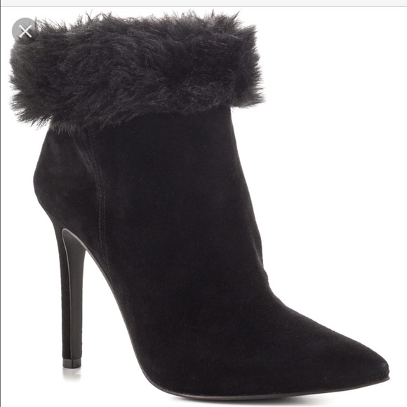 Brand new Jessica Simpson booties