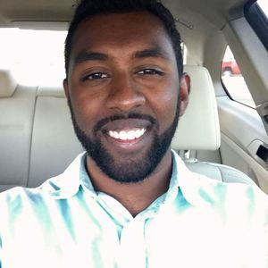 Meet your Posher, Paul