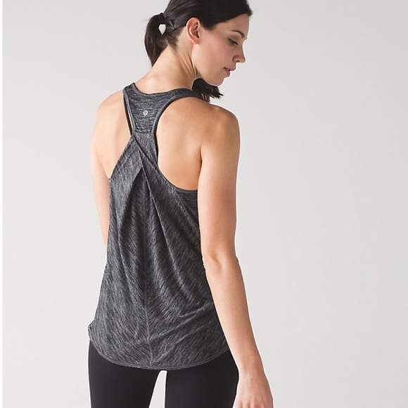 Lululemon Essential Tank