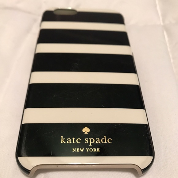 Kate Spade phone case♠️