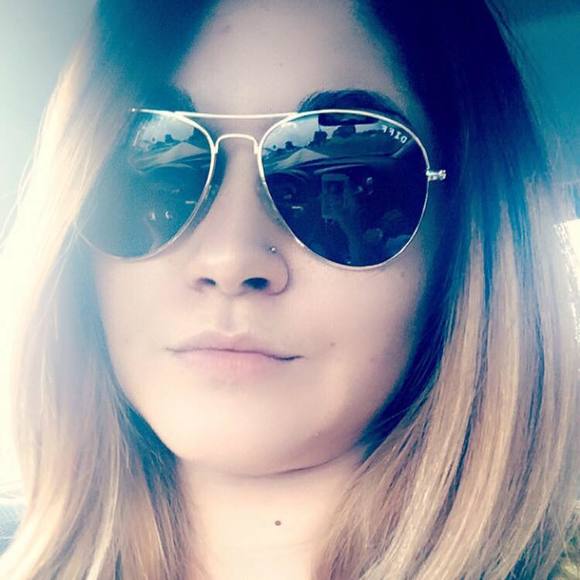 Meet your Posher, Lindsey