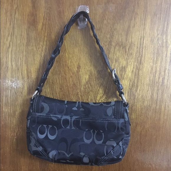 Coach bag - Picture 2 of 4