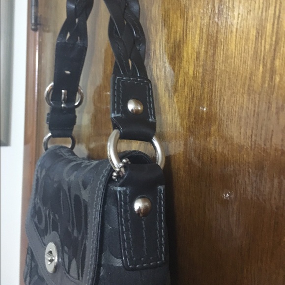 Coach bag - Picture 3 of 4