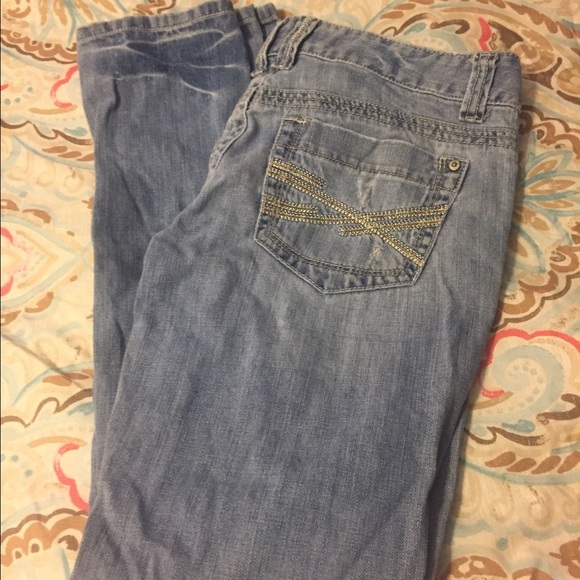 Aeropostale jeans