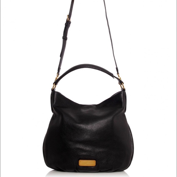 MARC by Marc Jacobs New Q Hillier Hobo purse
