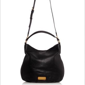 MARC by Marc Jacobs New Q Hillier Hobo purse