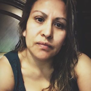 Meet your Posher, Juana