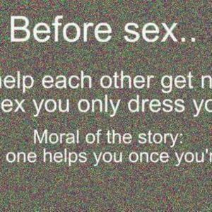 Meet your Posher, Robert