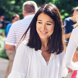 Meet your Posher, Darcy