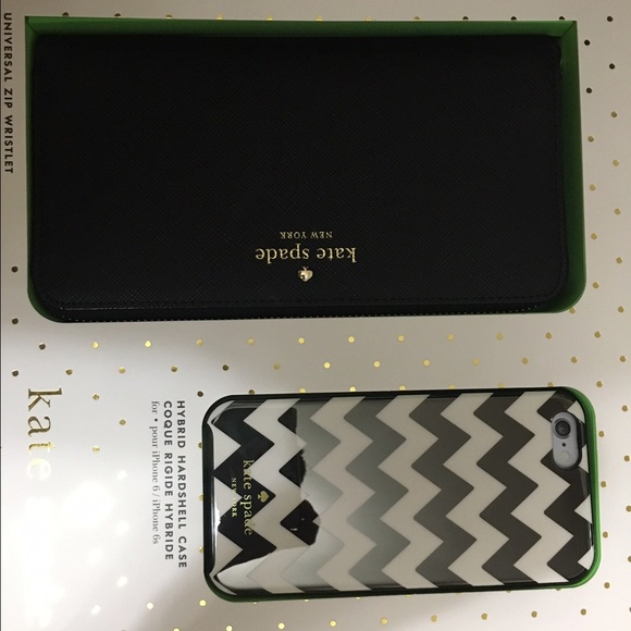 Kate Spade gift set- SOLD - Picture 2 of 3