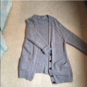 Cardigan