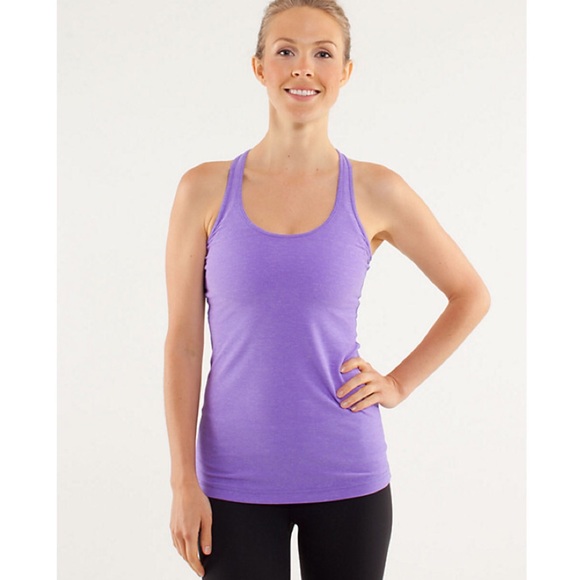 Lululemon Cool Racerback Tank