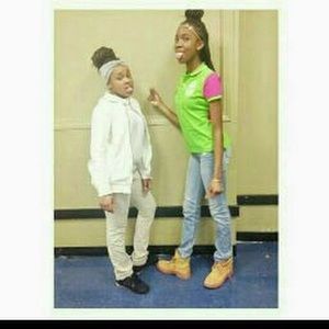 Meet your Posher, Stephenie