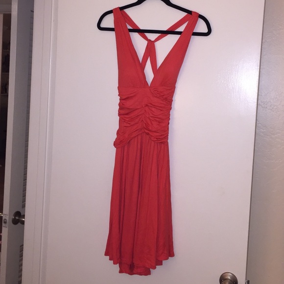 Night out // prom dress