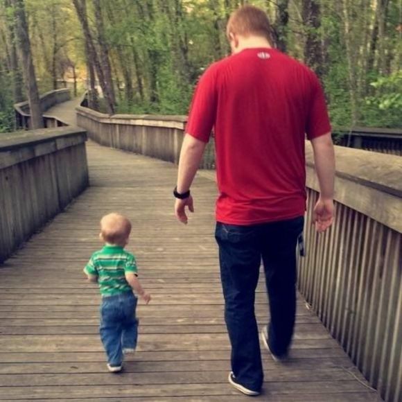 Meet your Posher, Stuart - Picture 1 of 1