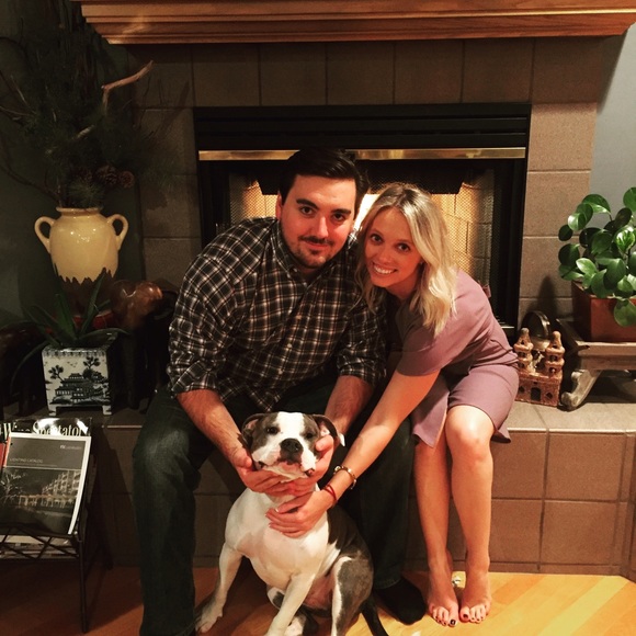 Meet your Posher, Kelsi