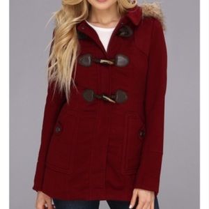 Darling Brigitte Baily coat