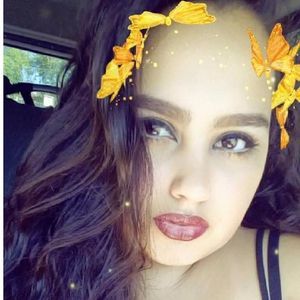 Meet your Posher, Cindy