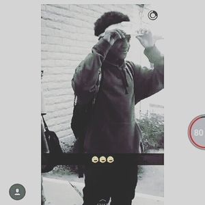 Meet your Posher, Recardo