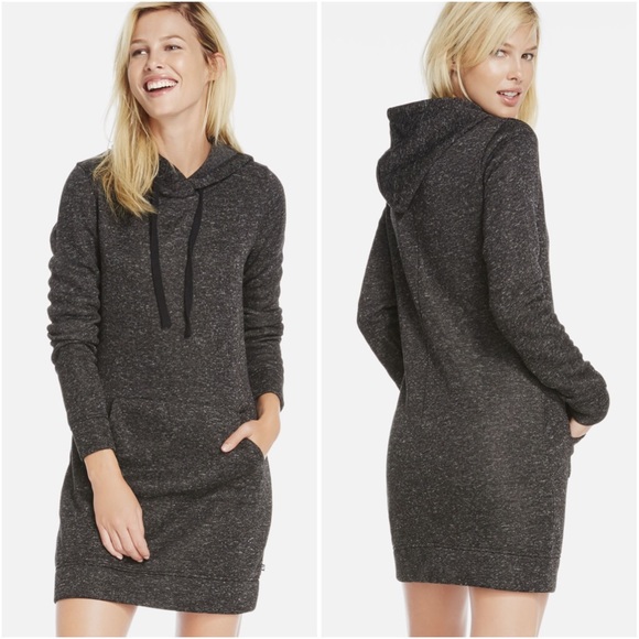 Dresses & Skirts - Fabletics Sweatshirt Dress