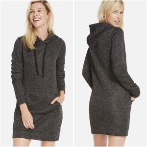 Fabletics Sweatshirt Dress
