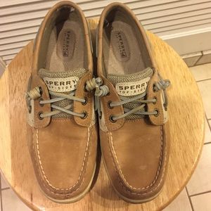 Sperry