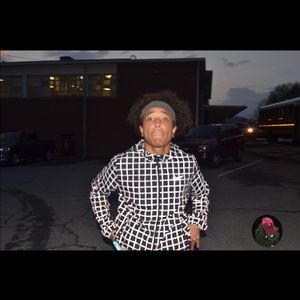 Meet your Posher, Tyrus